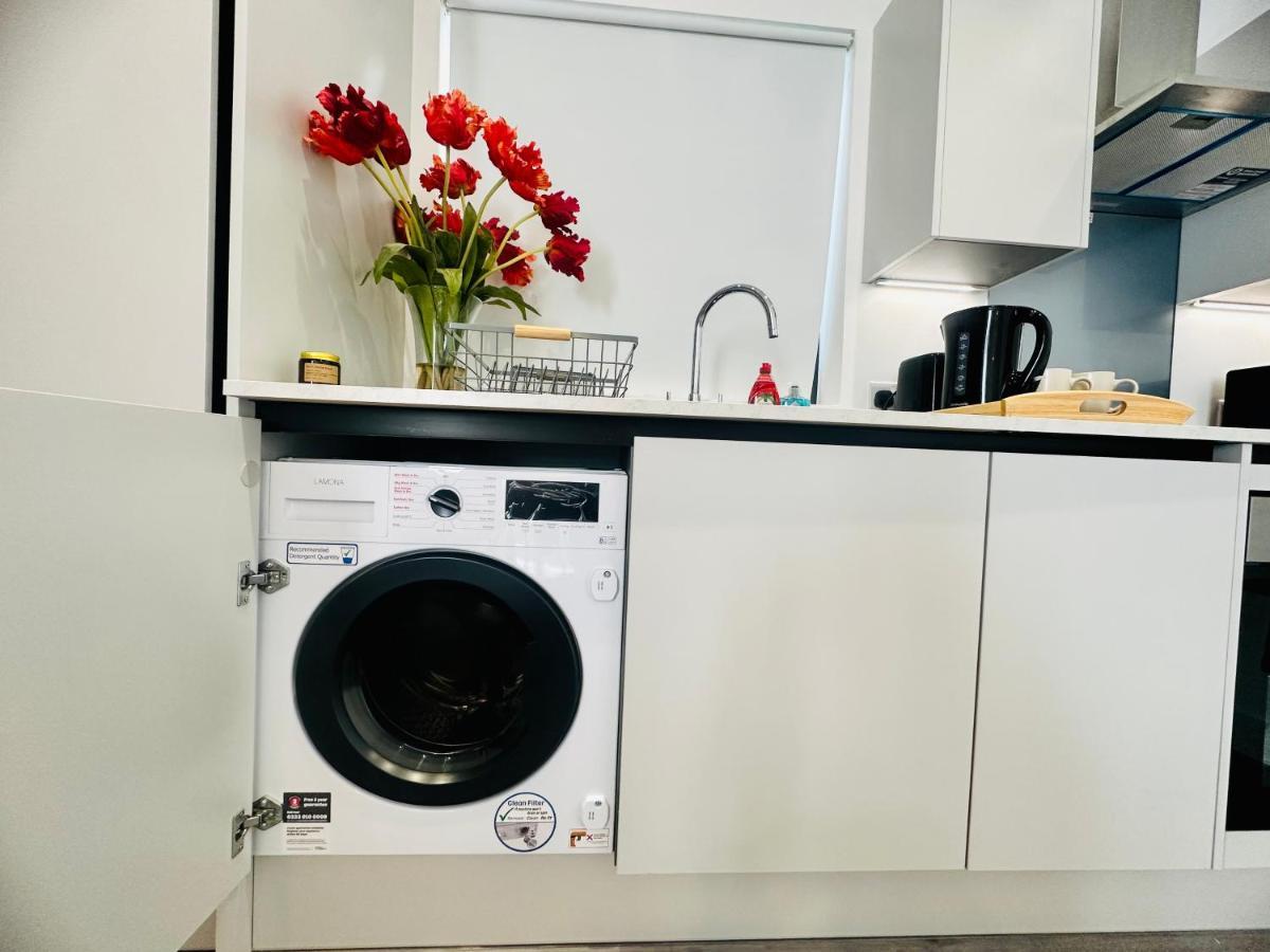 Hemel Apartments- Sunset Retreat 헤멜헴스테드 외부 사진