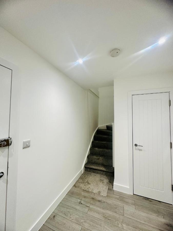 Hemel Apartments- Sunset Retreat 헤멜헴스테드 외부 사진