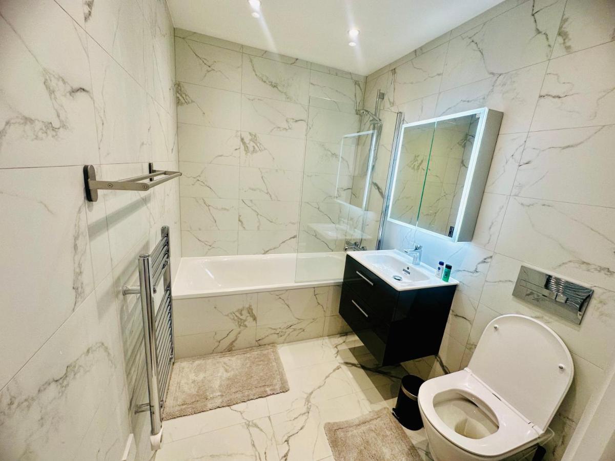 Hemel Apartments- Sunset Retreat 헤멜헴스테드 외부 사진